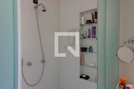 Casa à venda com 540m², 5 quartos e 4 vagasBanheiro