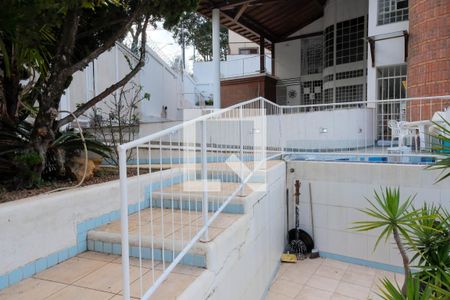 Casa à venda com 540m², 5 quartos e 4 vagasÁrea comum
