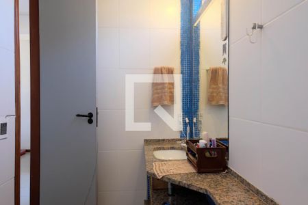 Casa à venda com 540m², 5 quartos e 4 vagasBanheiro