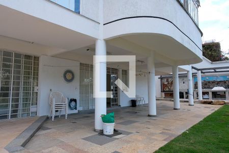 Casa à venda com 540m², 5 quartos e 4 vagasÁrea comum