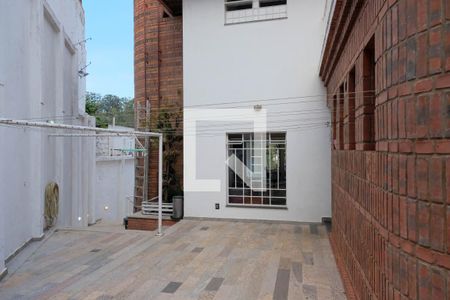 Casa à venda com 540m², 5 quartos e 4 vagasÁrea comum