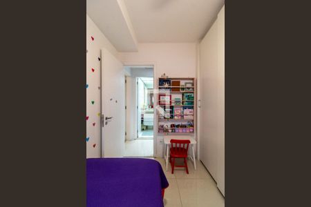 Quarto de apartamento à venda com 2 quartos, 66m² em Várzea da Barra Funda, São Paulo