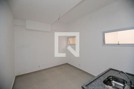Apartamento para alugar com 63m², 1 quarto e sem vagaCozinha