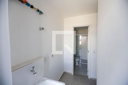 Apartamento para alugar com 63m², 1 quarto e sem vagaÁrea de Serviço