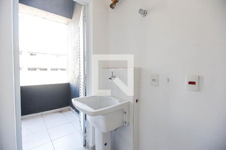Apartamento para alugar com 63m², 1 quarto e sem vagaÁrea de Serviço
