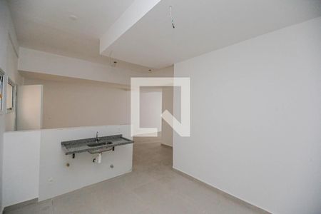 Apartamento para alugar com 63m², 1 quarto e sem vagaCozinha
