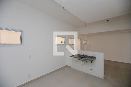 Apartamento para alugar com 63m², 1 quarto e sem vagaCozinha