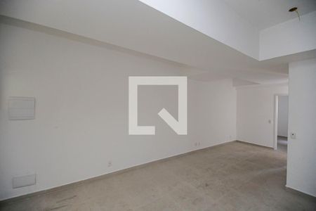 Sala de apartamento para alugar com 1 quarto, 63m² em Chácara Mafalda, São Paulo