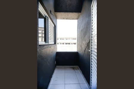 Apartamento para alugar com 63m², 1 quarto e sem vagaÁrea de Serviço