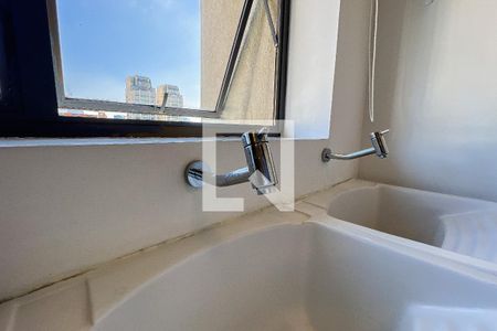 Apartamento à venda com 375m², 3 quartos e 4 vagasÁrea de Serviço