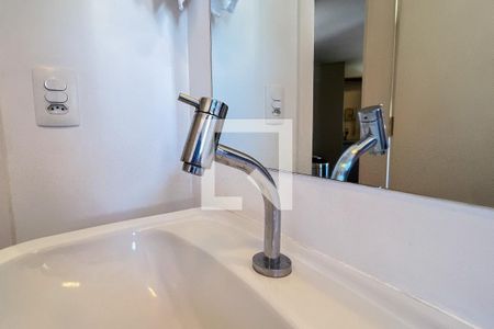 Apartamento à venda com 375m², 3 quartos e 4 vagasBanheiro de Serviço