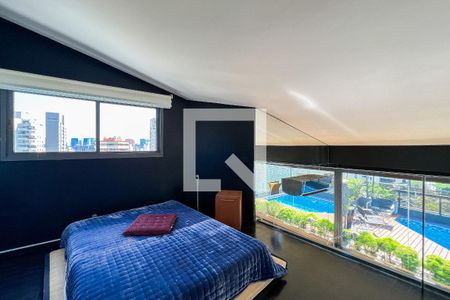 Apartamento à venda com 375m², 3 quartos e 4 vagasMezanino