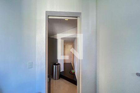 Apartamento à venda com 375m², 3 quartos e 4 vagasQuarto de Serviço