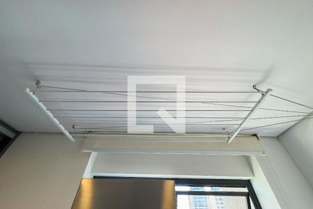 Apartamento à venda com 375m², 3 quartos e 4 vagasÁrea de Serviço