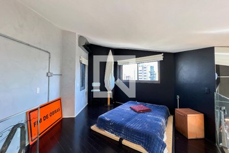 Apartamento à venda com 375m², 3 quartos e 4 vagasMezanino