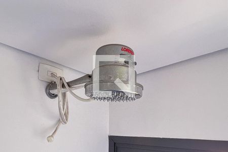 Apartamento à venda com 375m², 3 quartos e 4 vagasBanheiro de Serviço