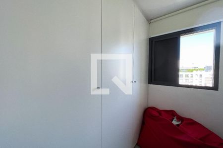 Apartamento à venda com 375m², 3 quartos e 4 vagasQuarto de Serviço