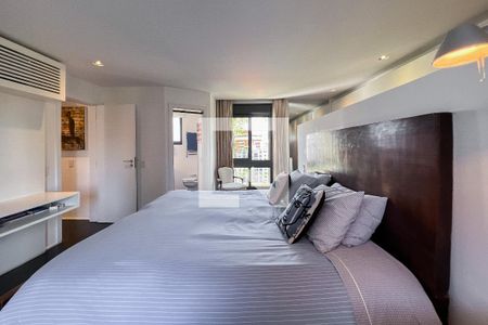 Apartamento à venda com 375m², 3 quartos e 4 vagas Apartamento à venda com 375m², 3 quartos e 4 vagasSuite 1