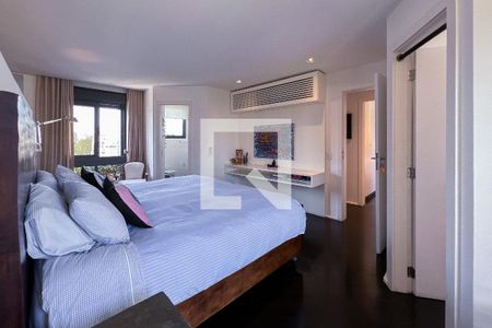 Apartamento à venda com 375m², 3 quartos e 4 vagas Apartamento à venda com 375m², 3 quartos e 4 vagasSuite 1