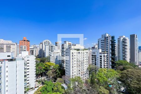 Apartamento à venda com 375m², 3 quartos e 4 vagasVista