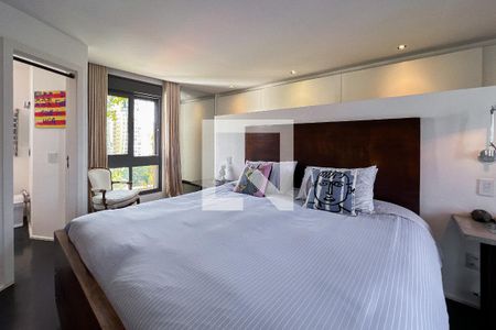 Apartamento à venda com 375m², 3 quartos e 4 vagas Apartamento à venda com 375m², 3 quartos e 4 vagasSuite 1