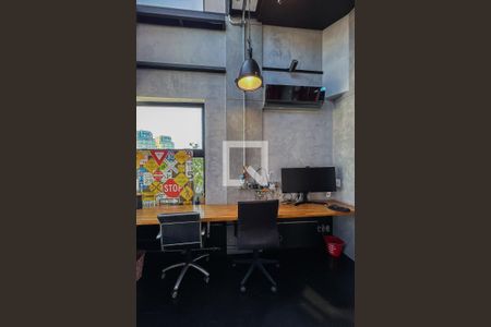 Apartamento à venda com 375m², 3 quartos e 4 vagas Apartamento à venda com 375m², 3 quartos e 4 vagasEscritório