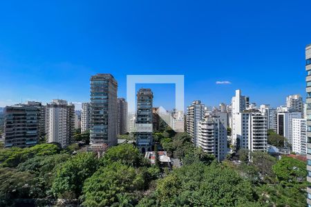 Apartamento à venda com 375m², 3 quartos e 4 vagasVista