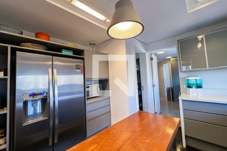 Apartamento à venda com 375m², 3 quartos e 4 vagasCozinha