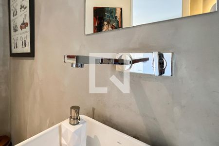 Apartamento à venda com 375m², 3 quartos e 4 vagas Apartamento à venda com 375m², 3 quartos e 4 vagasLavabo