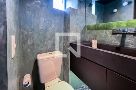 Apartamento à venda com 375m², 3 quartos e 4 vagasBanheiro