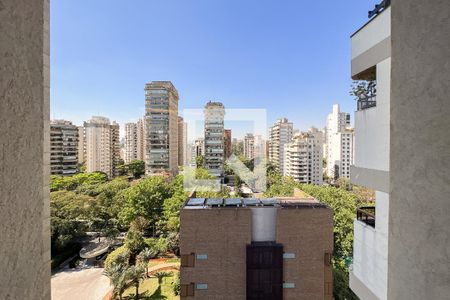 Apartamento à venda com 375m², 3 quartos e 4 vagas Apartamento à venda com 375m², 3 quartos e 4 vagasVista