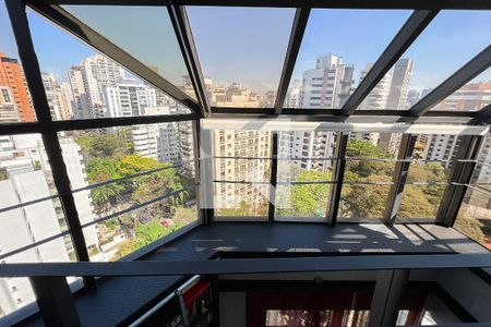 Apartamento à venda com 375m², 3 quartos e 4 vagasCobertura