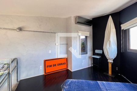 Apartamento à venda com 375m², 3 quartos e 4 vagasMezanino