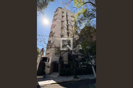 Apartamento à venda com 375m², 3 quartos e 4 vagasFachada