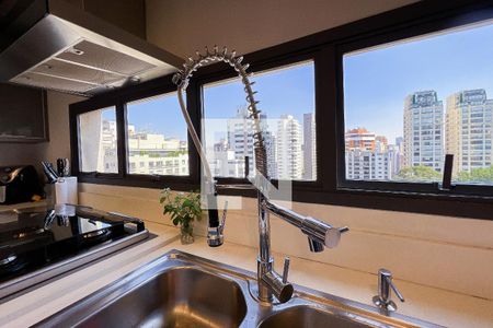 Apartamento à venda com 375m², 3 quartos e 4 vagasCozinha