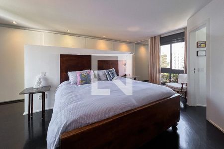 Apartamento à venda com 375m², 3 quartos e 4 vagas Apartamento à venda com 375m², 3 quartos e 4 vagasSuite 1