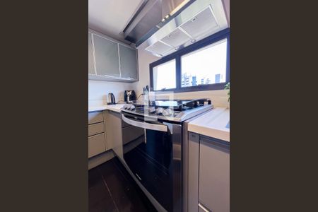 Apartamento à venda com 375m², 3 quartos e 4 vagasCozinha