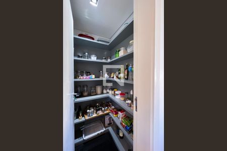 Apartamento à venda com 375m², 3 quartos e 4 vagasCozinha