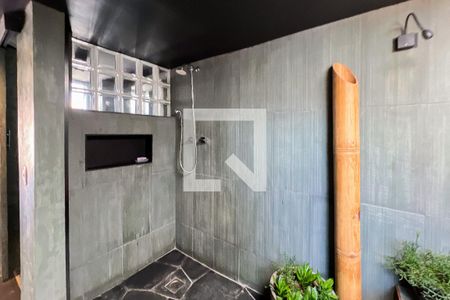 Apartamento à venda com 375m², 3 quartos e 4 vagasBanheiro