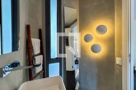 Apartamento à venda com 375m², 3 quartos e 4 vagas Apartamento à venda com 375m², 3 quartos e 4 vagasLavabo