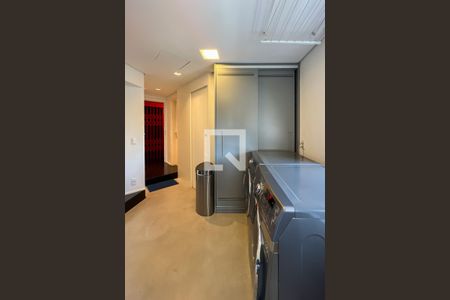 Apartamento à venda com 375m², 3 quartos e 4 vagasÁrea de Serviço