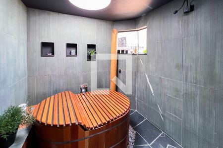 Apartamento à venda com 375m², 3 quartos e 4 vagasBanheiro