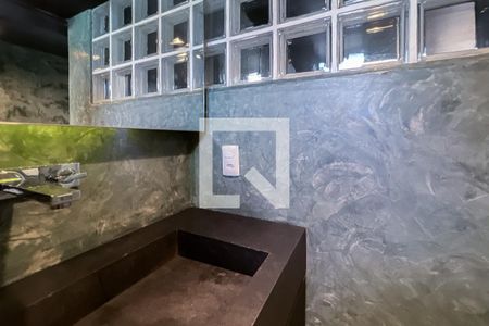 Apartamento à venda com 375m², 3 quartos e 4 vagasBanheiro