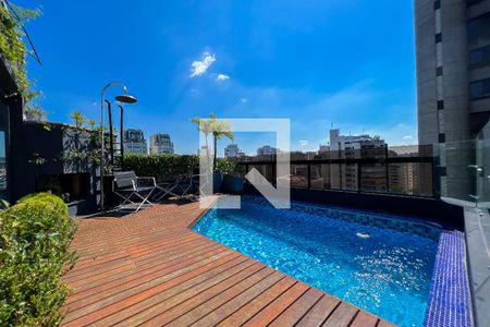 Apartamento à venda com 375m², 3 quartos e 4 vagasPiscina