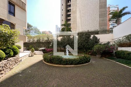 Apartamento à venda com 375m², 3 quartos e 4 vagasÁrea externa