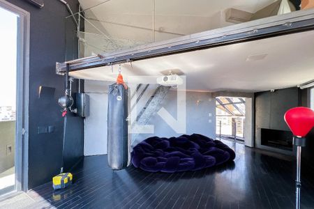 Apartamento à venda com 375m², 3 quartos e 4 vagasCobertura