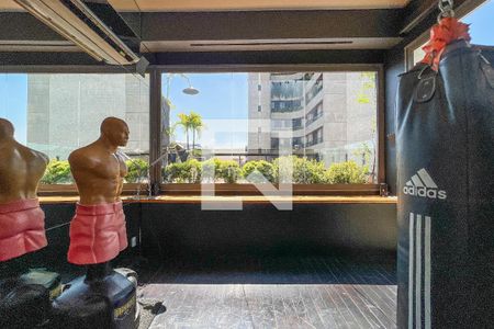 Apartamento à venda com 375m², 3 quartos e 4 vagasCobertura