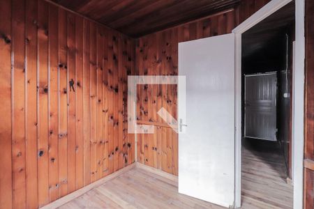 Quarto 1 de casa de condomínio para alugar com 3 quartos, 60m² em Vicentina, São Leopoldo