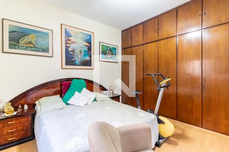 Casa à venda com 207m², 4 quartos e 6 vagas Casa à venda com 207m², 4 quartos e 6 vagasQuarto 1 - Suíte 1