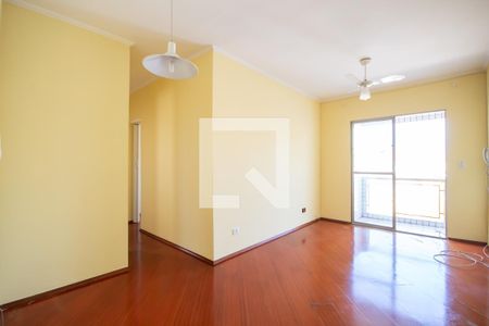 Sala de apartamento à venda com 2 quartos, 64m² em Km 18, Osasco